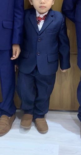 Vivaki boys suit page - page, boy
