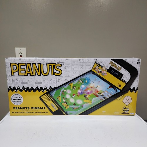 Peanuts snoopy electronic - snoopy,