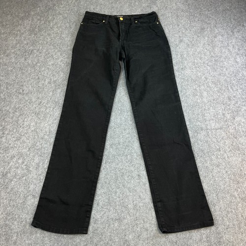 Versace womens jeans straight - versace,