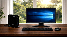 Acer Aspire Revo R3700 Mini PC
