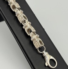 Sterling Silver Lego, Tulip