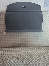 2004-2011 AUDI A6 C6 ESTATE REAR PARCEL SHELF LOAD COVER 4F9863553