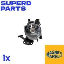 FRONT BUMPER FOG LIGHT LAMP