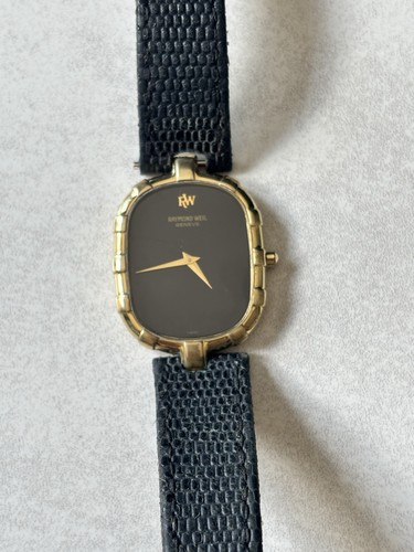 Raymond weil geneve ref 3744 - raymond,