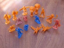 Vintage Job Lot Bundle B Hong