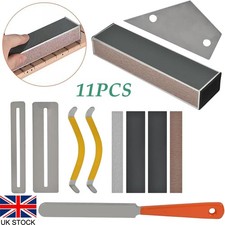 11 Pcs Professional Guitar