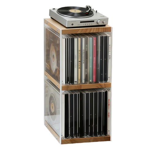 Yalitrca tier stackable - yalitrca, 2-tier