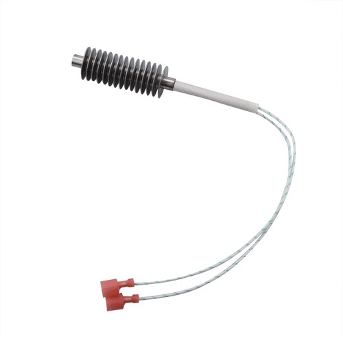 Pellet stove igniter - stove,