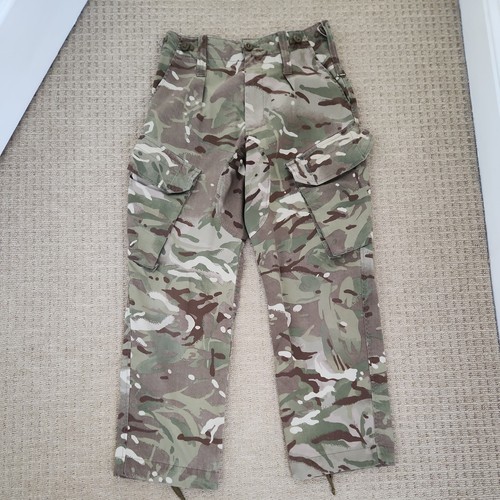 Genuine british army mtp - genuine,