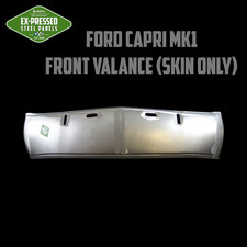Ford Capri MK1 Front Valance