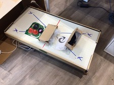 Jaques  Air Cadet Table Top Hockey Game