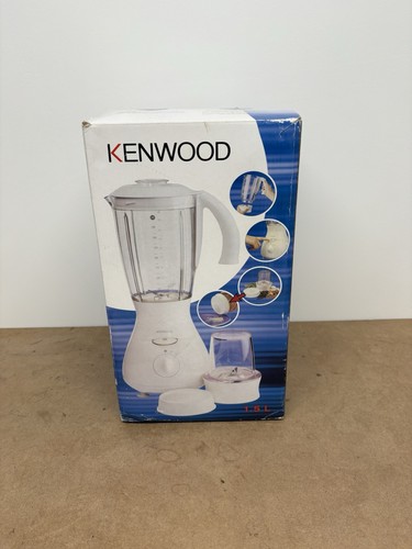 Kenwood blender bl440 white - bl440,