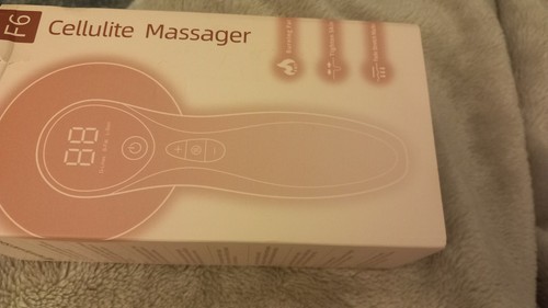 Cellulite massage roller anti - cellulite,