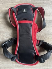 3 Peaks Dog Car Harness Crash