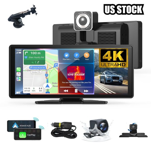 Ips touch screen car - 10.26",