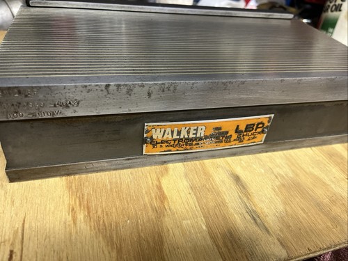 Walker lbp 6 - lbp, x