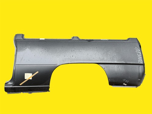 Side panel left opel kadett - left, e
