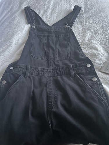 Nwt oversized black - oversized, denim