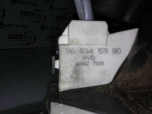 9683415980 335909 front lock