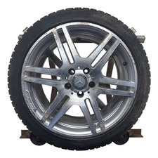 MERCEDES E CLASS ALLOY WHEEL