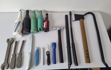 Martial Arts Self Defence