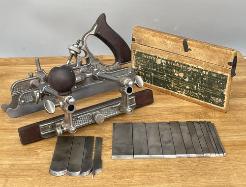 Vintage stanley 45 - no,