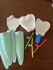 Bundle Ice Lolly Moulds