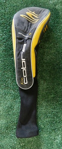Cobra king speed driver - cobra,