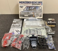Tamiya Vintage NIB Kit 58108