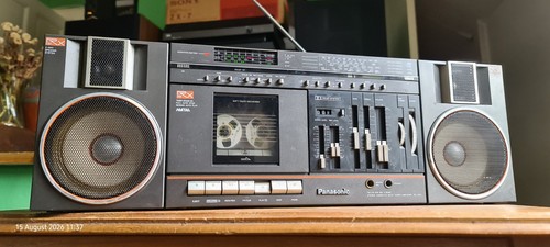 Panasonic c60le - 》》, rx-c60le