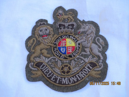 Dress warrant officer - no.,