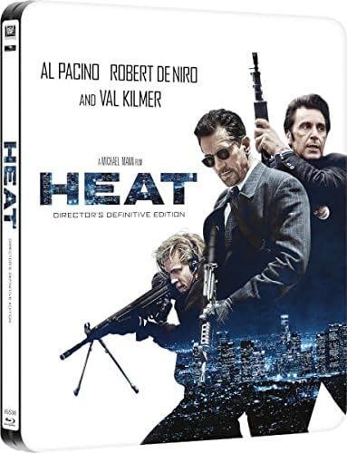 Heat 20th anniversary - 20th,