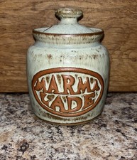 Cornish pottery presingoll - cornish,