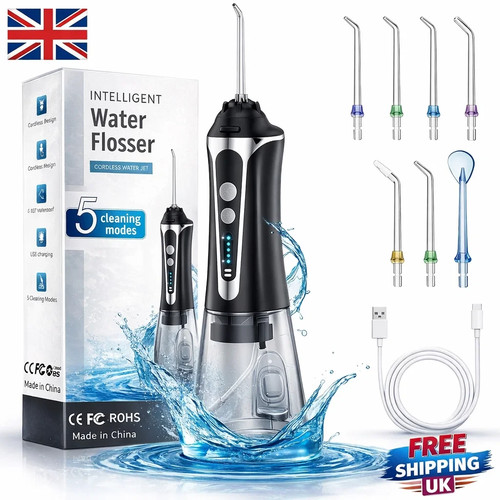 Intelli cordless water - cordless,