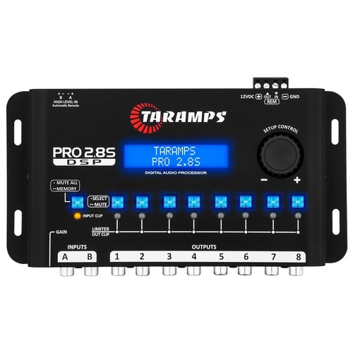 Full digital signal audio - full,