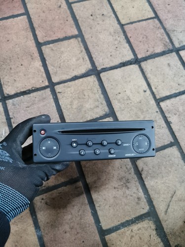 Original renault espace cd - renault,