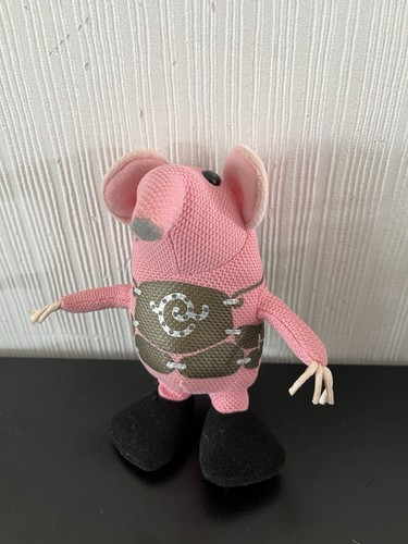 The clangers major soft - the,