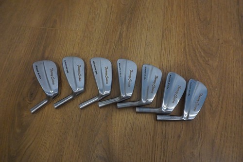 Macgregor tourney custom - macgregor,