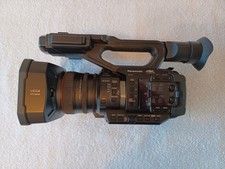 Panasonic HC-X1  professional 4K video camera