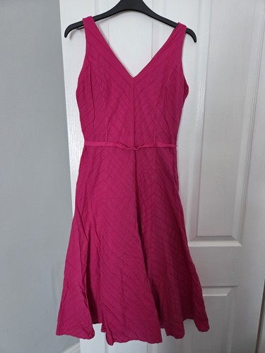 New look pink - look, summer