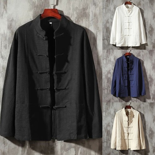 Men tang suit - men's, uniform
