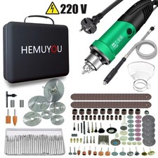 High Power Electric Engraver