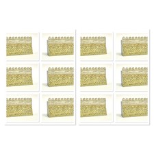 6mm wargames buildings pack - buildings,