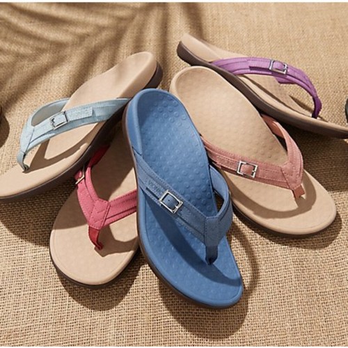 Womens flat arch - flat, support