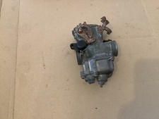 Honda Cb250 RS Carb