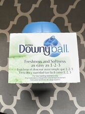 NEW DOWNY BALL ULTRA PULL POUR