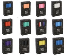 12 pack magic spell candles