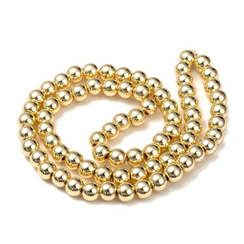 Golden hematite - hematite, magnetic)