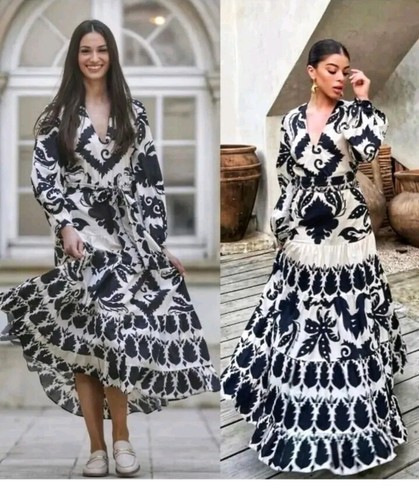 Zara ss202 bnwt - black, white