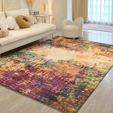 Large Traditional Rugs Living